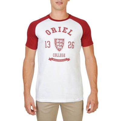 Oxford University - ORIEL-RAGLAN-MM - Fashionz.se 