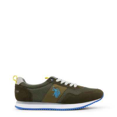U.S. Polo Assn. - NOBIL4226S8_HN1 - Fashionz.se 